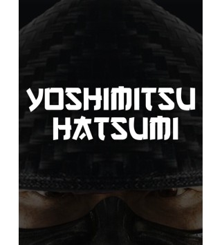 Yoshimitsu Hatsumi Steam Key GLOBAL